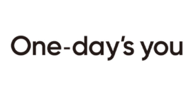One-day’s you — logo