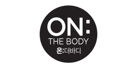 On: The Body — logo