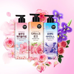 On: The Body — ảnh nổi bật
