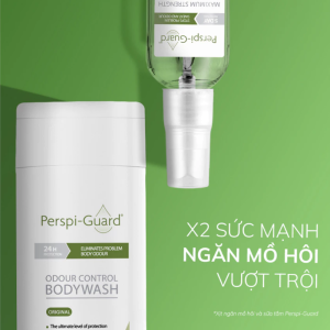 Perspi-Guard — ảnh nổi bật