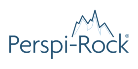 Perspi-Rock — logo