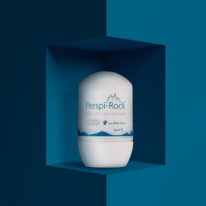 Perspi-Rock — ảnh nổi bật