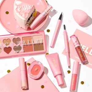 Pinkflash — ảnh nổi bật