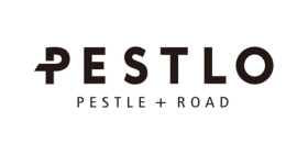 Pestlo — logo