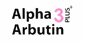 Alpha Arbutin — logo