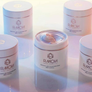 Rmon — ảnh nổi bật