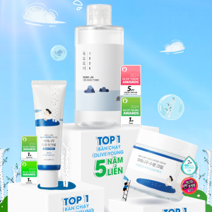 Round Lab — ảnh nổi bật
