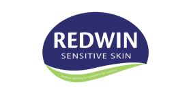Redwin — logo