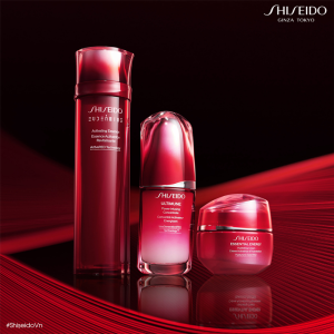 Shiseido — ảnh nổi bật