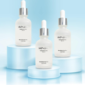 Skinavis — ảnh nổi bật