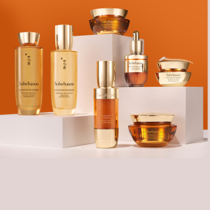 Sulwhasoo — ảnh nổi bật