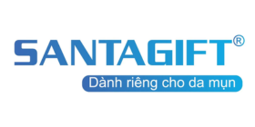 Santagift — logo