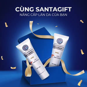 Santagift — ảnh nổi bật