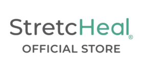 StretcHeal — logo