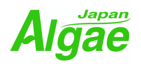 Japan Algae — logo