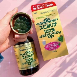 Japan Algae — ảnh nổi bật