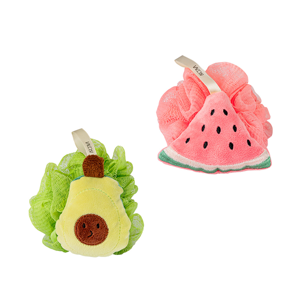 Bông Tắm Vacosi Bath Sponge