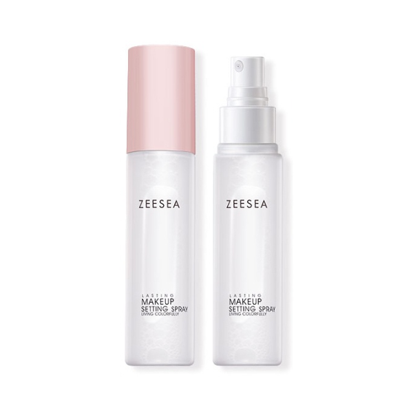 Xịt Khóa Nền Zeesea Lasting Makeup Setting Spray 50mL