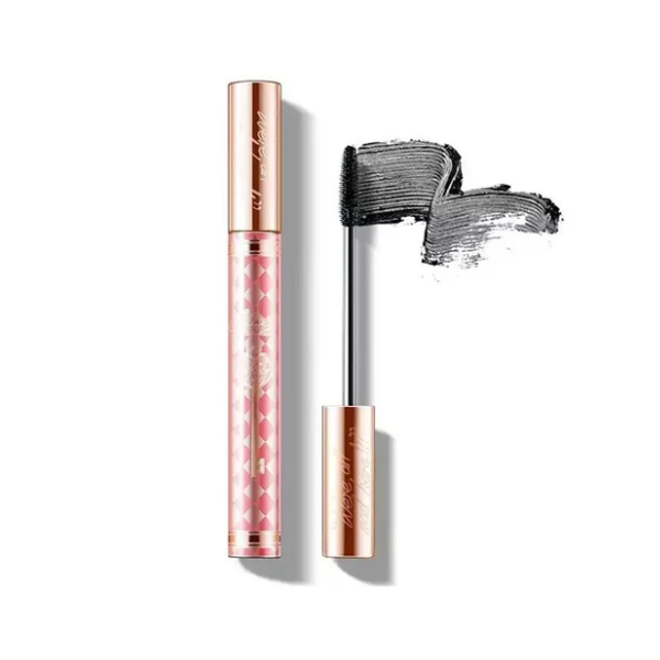 Mascara Làm Cong Và Dài Mi Zeesea Multi-Effect Mascara 4g