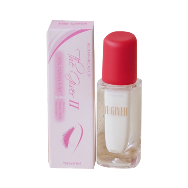 Keo Dán Mi The Giver 5mL