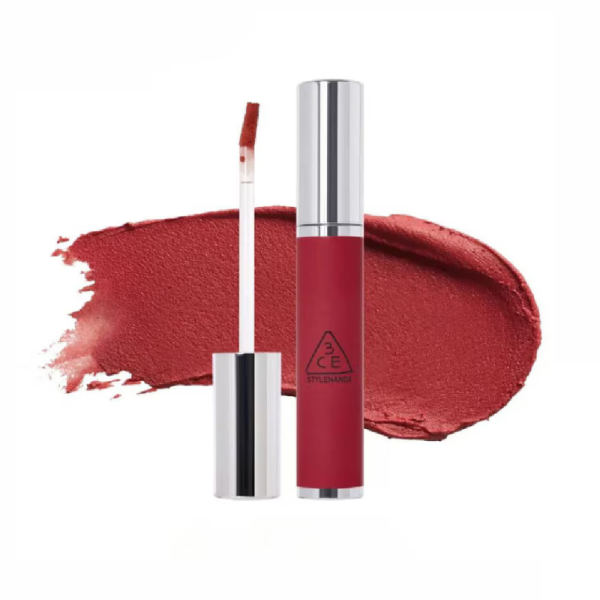 Son 3CE Hazy Lip Clay
