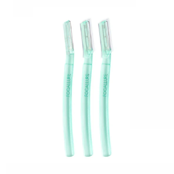 Dao Cạo Mày Focallure Eyebrow Razor