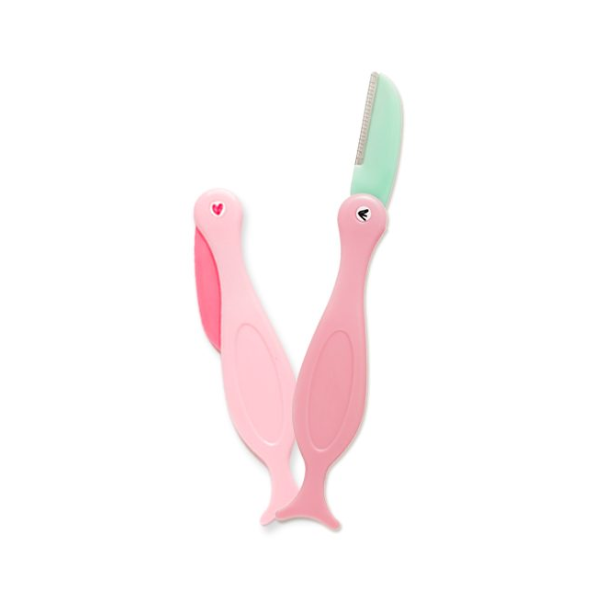 Dao Cạo Mày Etude My Beauty Tool Eyebrow Razor