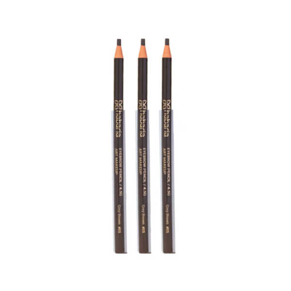Chì Mày Xé Habaria Eyebrow Pencil