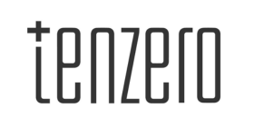 Tenzero — logo