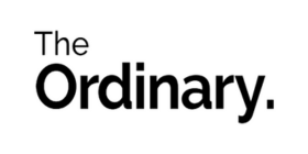 The Ordinary — logo