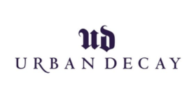 Urban Decay — logo