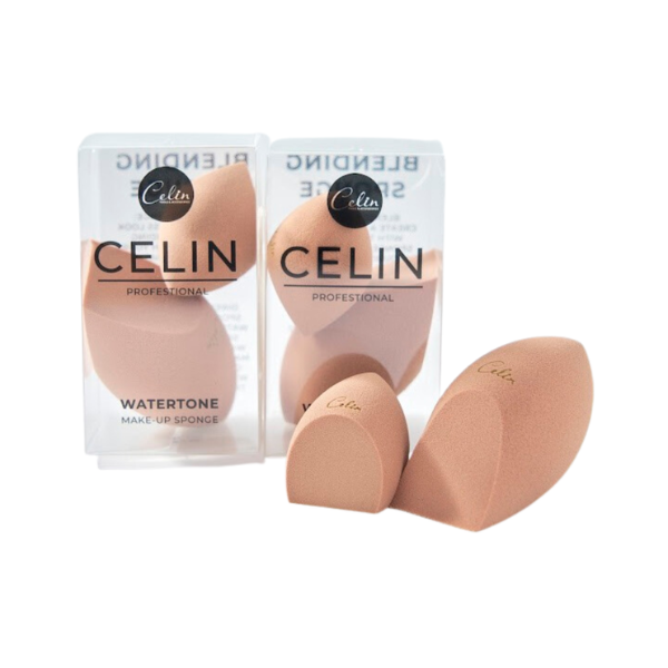 Bông Mút CELIN Make-Up Sponge
