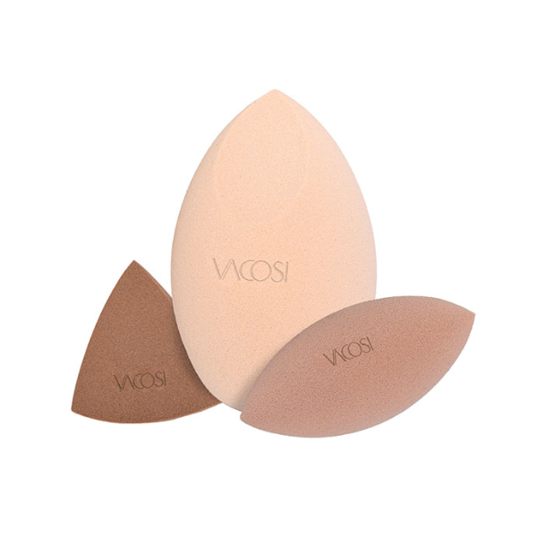 Bông Mút Trang Điểm Vacosi