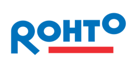 Rohto — logo