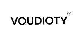 Voudioty — logo