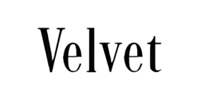 Velvet — logo