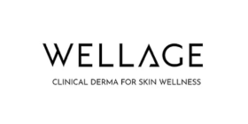 Wellage — logo