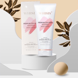 Whisis — ảnh nổi bật