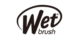 Wet Brush — logo