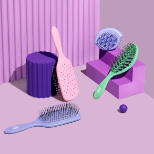 Wet Brush — ảnh nổi bật