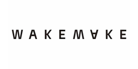 Wakemake — logo