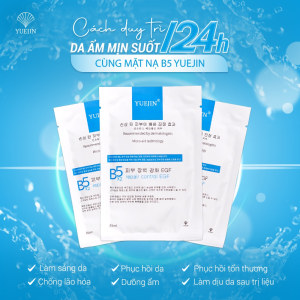 Yuejin — ảnh nổi bật