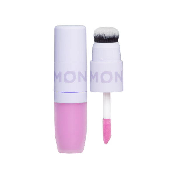 Má Hồng Kem Mịn Lì 2 Đầu Lemonade Perfect Couple Blush Love Edition 3 8.5g