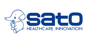 Sato — logo