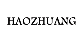 Haozhuang — logo
