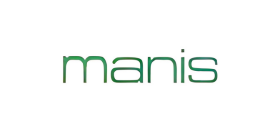 Manis — logo