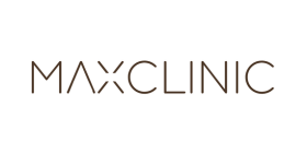 Maxclinic — logo