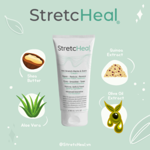 StretcHeal — ảnh nổi bật