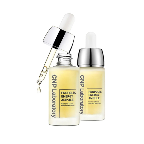 Tách Set - Tinh Chất Keo Ong CNP Laboratory Propolis Energy Active Ampule - 30mL