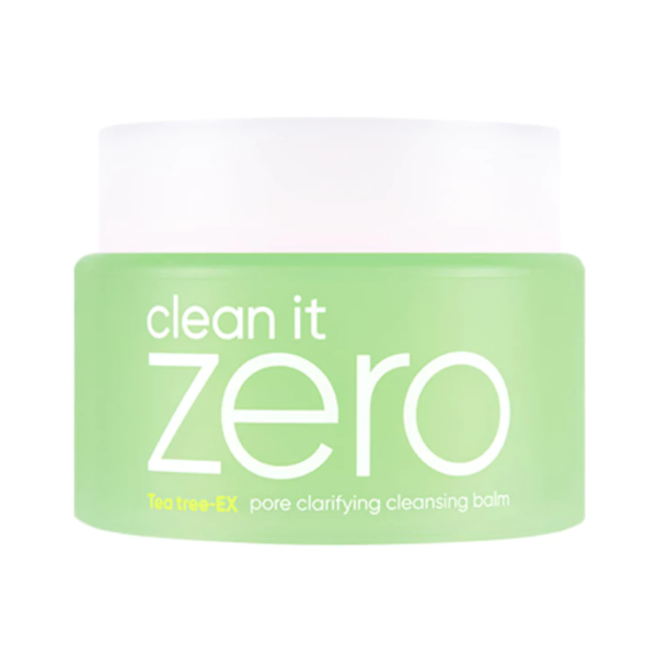 Sáp Tẩy Trang Banila Co Clean It Zero Cleansing Balm 100mL - Pore Clarifying